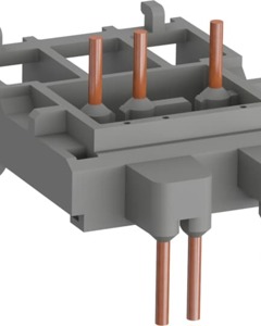 Wiring module BEA26-4 for MS116/MS132 - AF26/30/38